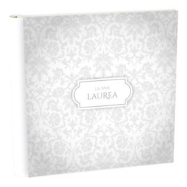 Album Laurea Silver