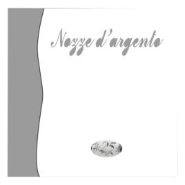 Album Nozze d’Argento