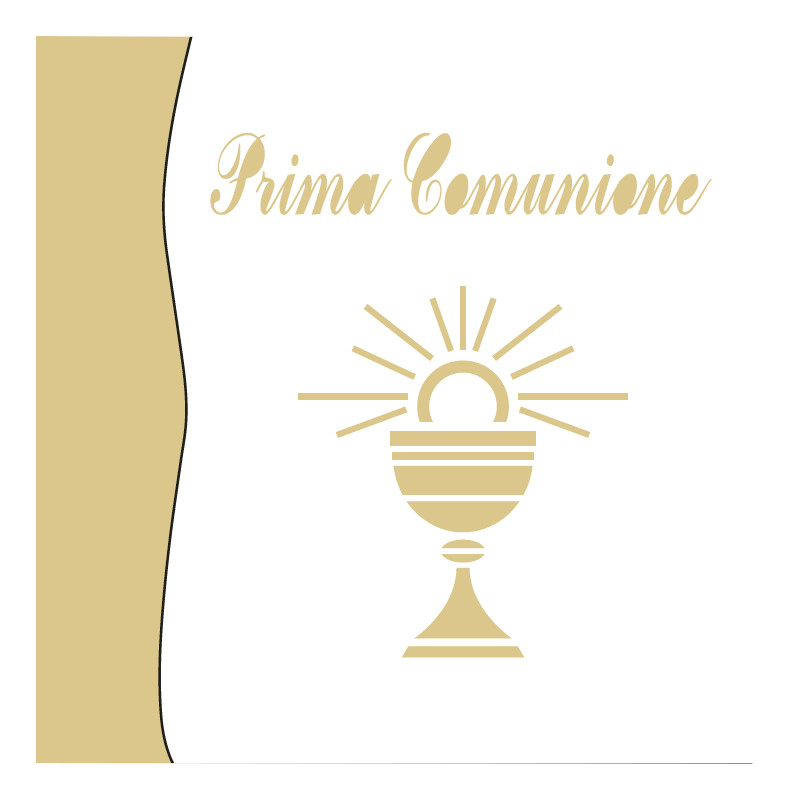 Album Prima Comunione