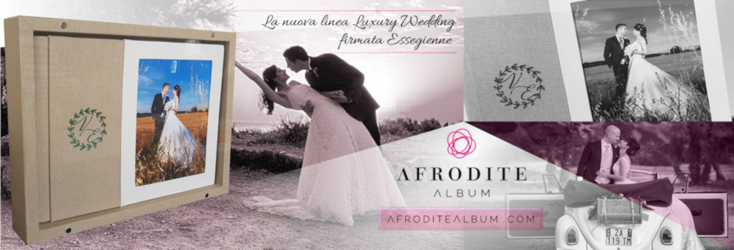 Afrodite Album